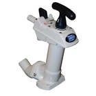 Jabsco 29040-3000 Twist N' Lock Pump Assembly, F/29090 & 29120 Series New. Price: $142.30.