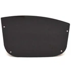 Supra Boat Deck Air Vent Cover 104865 Moomba 9 X 3/8 Inch Black New. Price: $17.04.