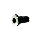 Seachoice 50-18471 Stainless Steel Covered Thru-hull New. Price: $19.65.
