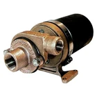 Groco 12 V 1020 Gph Electric Impeller Baitwell Pump New. Price: $424.61.