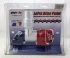 Lopro Non-automatic Bilge Pump Xylem Rule LP900D Brand New (sealed). Price: $80.00.