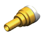 Whale Tube-hose Quick Connector 15MM 1/2 In. New. Price: $39.80.