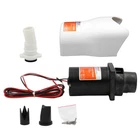 Seaflo 12V Quiet-flush Marine Toilet Pump Replaces Jabsco Flush... New. Price: $148.76.