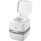 Potti Thetford 365 Portable Toilet 92820, White New. Price: $154.99.