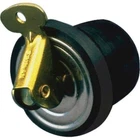 Sea-dog Baitwell Plug 3/8" #520091-1 New. Price: $8.11.