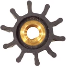Jabsco 10 Blade Nitrile Impeller Kit 9200-0023-P New. Price: $50.13.