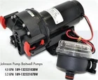 Johnson Aqua Jet Baitwell Pump, 4.0 Gpm 10-13252-103-BW New. Price: $242.99.