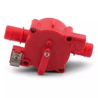 Flow-rite Drain Valve Open Close Barb #MPV-01-FN01 New. Price: $32.81.
