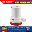 2000GPH 12V Dc Electric Marine Submersible Bilge Sump Water Pump For Boat Yacht New. Price: $37.69.