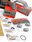 Yamaha F115TLR Complete Anode & Trim Tab Kit 6E5-11325-00 67F-11325-00 6E5-45371 New. Price: $126.95.