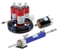 Hydrodrive MU100TF-MRA Inboard Hydraulic Steering System New. Price: $1650.00.