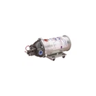 Shurflo On-demand Sprayer Diaphragm Pump 1.8 Gpm, 60 Psi, 12 Volt, Model# New. Price: $113.99.