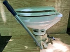Groco Series Hand Operated Toilet K-h Used. Price: $500.00.