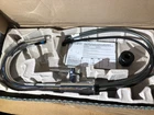 Brizo Single Handle Pull-down Kitchen Faucet 63020LF-PC New Other For. Price: $109.99.