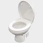Jabsco Boat Toilet 38245-4192 Quiet Flush E2 White 12V Dc New. Price: $892.64.