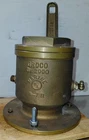 Groco BV-2000 2" Flanged Ball-type Seacock New. Price: $675.00.