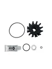 Jabsco 90124-0001, Engine Cooling Water Pump Impeller Kit For 42730-0000 New. Price: $84.99.