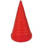 Forespar Sta-plug Soft Emergency Boat Drain New. Price: $32.20.