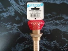 Thru Hull Bronze Perko For 1-1/2" Hose 9 0350008DPP New. Price: $54.10.