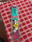Marinco Afi 33006A Deluxe 6.75"- 10.5" Adjustable Stainless Steel Wiper Arm Nos New. Price: $35.00.