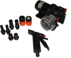 Johnson Pump Aquajet 5.2GPM Washdown Kit 12V New. Price: $212.10.