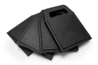 Camco Stabilizer Flex Pads Helps Prevent Jacks And From Sink... New. Price: $50.12.