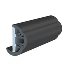Taco Suproflex Rub Rail Kit With Vinyl Overlay Insert New. Price: $699.36.