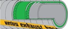 Whale End Stop 15MM- WX1546B New. Price: $7.02.