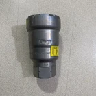 Viega 25581 1" X 1/2" Carbon Steel Fpt Adapter New. Price: $23.19.