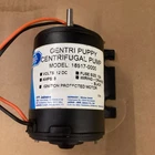 Jabsco *new* Puppy Centrifugal Pump *motor Only* 12V #18517-0000. Price: $550.00.