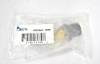 Marine City 2 Piece High Quality Boat Plugs Brass 7/8" Bait Well Snap Lock Drain New. Price: $18.50.
