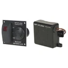 Johnson Pump 72303-001 Bilge Alert High Water Alarm 12V Ultima New. Price: $110.40.