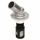 Bluskies Boat Fuel Filler Ullage Valve BK04245000 Degree 1/2 In New. Price: $60.29.