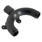 Jabsco 29015-0000 3/4" Black Plastic Discharge Vented Loop New. Price: $70.62.