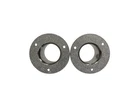 Th Marine RFK1CPDP, Plastic Chrome Plated Rigging Flange For 2.5" Hose - Pack New. Price: $38.99.