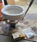 Groco Series Hand Operated Toilet K-h. Price: $350.00.