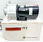 Little Giant 581503 3-MD-SC Series Polypropylene Magnetic Drive Pump 115V 190W Used. Price: $150.00.