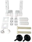 Johnson PUMP/MAYFAIR189-814726701 Hinge Set New. Price: $38.59.