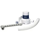 Mayfair Ice Chest Aerator - Model #24052 400 Gph First Mate Johnson Pump 12VDC New. Price: $105.07.