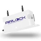 Airlock One - Purifier For Boats And Rvs Eliminates Odors ... New. Price: $375.14.
