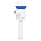 Shurflo Piranha 1100 Straight Port Livewell Pump 12V 1-1/8 #357-102-10 New. Price: $86.54.