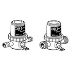 Jabsco 36400-1000 1/2" X Threaded Ports Mesh Pump Strainer New. Price: $48.16.