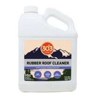 303 Rubber Roof Cleaner 128 Oz New. Price: $36.62.