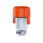 Seaflo 13 Series 2000 Gph Non Automatic Bilge Pump 12V Replacement Cartridge New. Price: $42.99.