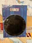 Th Marine #SDP-2-DP Alternative To Screw Out Plate Down Deck 8'' Black. New. Price: $14.25.
