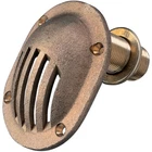 Apollo Boat Marine Intake Strainer Raw Water 3/4 Inch Brass 65-BN8-10 New. Price: $29.95.