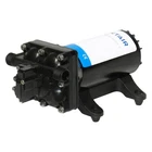 Shurflo Pro Blaster Ii 12 V 300 Gph Electric Diaphragm Washdown Pump New. Price: $495.30.