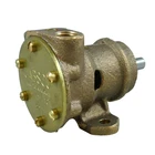 Jabsco 2760-0003 Impeller Pedestal Pumps, Nitrile New. Price: $562.99.