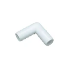 Seachoice 18221 90 Degree Plastic Elbow For Hose New. Price: $8.50.