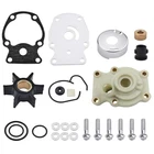 Johnson Evinrude Omc Brp Outboard Water Pump Impeller Kit 5008191 5008972 395289 New. Price: $34.99.